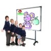 finger-touch whiteboards  for classrooms