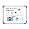 NHII interactive whiteboard product