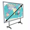 NHII interactive whiteboard product
