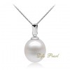 Fine Pearl Pendant