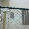 Active network chain link fence Chain Link Fence Fence