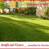 Landscaping artificial grass (synthetic turf, lawn)
