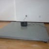 Floor scale