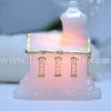 LED candle,Christmas house flameless led candle 