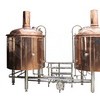 mash tun