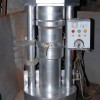 sesame Oil Press