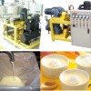 Margarine equipment