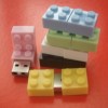 building block usb flash disk,usb flash drive