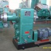 Rubber extruder,rubber extrusion machine