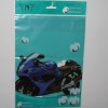 Sell plastic header bags