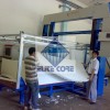 CNC Contour Cutting Machine(Knife Type)