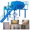 Re-bonded Foam Making Machine