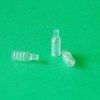 liquid silicone capsule