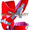Supply baby carrier