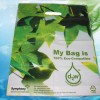 sell D2W plastic shopping bags