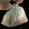 sell garbage bags