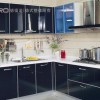 UV Lacquer BERLIN GF-C German Style Kitchen