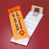 plastic newspaper bags