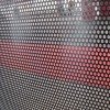 Perforated Metal Sheet