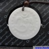 Nano pendant,stailnless steel Energy pendant