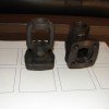 Rust phosphating 