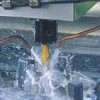 Synthetic water based cutting fluids 