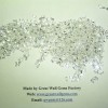 cubic zirconia (CZ) rectangle 