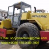 Used Dynapac CA30 Road Roller