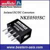DC-DC Converters NKE0505SC