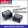 NME0505SC DC-DC Converters