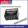 NML0505SC DC-DC Converters