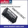 NMV0515SAC DC-DC Converters