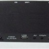 High Definition advertising media player LX-C6
