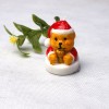 Christmas candles, candle