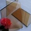 Bronze Float Glass 