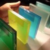 Laminated Glass 