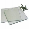 Sheet Glass 