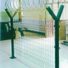 Supply wire mesh fence welded wire mesh fence fence