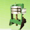 inner tube hydraulic curing press