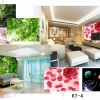 Non-woven wallpaper / wallpaper personalized customization / wallpaper wallpaper substrate 