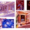 Synthetic canvas / personalized custom wallpaper / wallpaper wallpaper substrate 