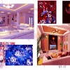 Synthetic canvas / personalized custom wallpaper / wallpaper wallpaper substrate