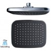 9 \ "Ceiling Mount Shower Head