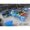 Flexible Spacer Insualting Glass Machine