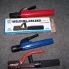 we are the manufacturer of welding and fitting accessories
