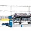 X6.10B glass beveling machine