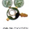 oxygen regulator
