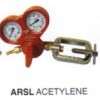 acetylene regulator