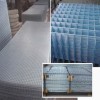 Welded Wire Mesh Panels