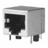 PCB JACK,RJ45,RJ11, 4P4C，6P2C，6P4C，8P8C